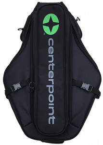 Centerpoint AXCHXBGS Crossbow Hybrid Bag Black 29"                                                                                                                                                       (SQFQG)
