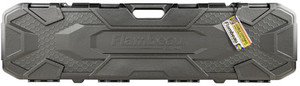 Flambeau 5013SN Double Coverage Single Gun Case Black Polymer 50" Scoped Rifle Or Shotgun                                                                                                                (YSDLS)