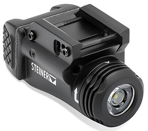 Steiner 7001 TOR Fusion  Black Green Laser 500 Lumens White LED (1FTL7)