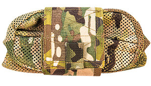 High Speed Gear 12DP00MC Mag-Net Dump Pouch V2 Multi-Cam (IKXJC)