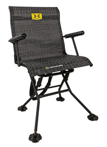 Hawk HWKHS3103 Stealth Spin Chair Camo Steel (LIANZ)