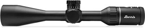 Burris 200531 Signature HD  Matte Black Matte 3-15x44mm 1" Tube Illuminated Ballistic 5X Reticle                                                                                                         (1TCIG)