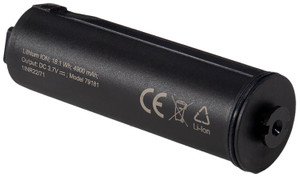 Pulsar PL79181 APS 5 Battery Pack Black 3.7 Volt 4,900 mAh Fits Axion XQ/Proton XQ                                                                                                                       (FB6RV)