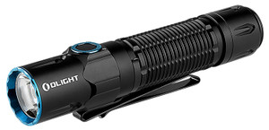 Olightstore Usa Inc WARRIOR3SBK Warrior 3S  Black Anodized 253/805/2,300 Lumens White LED                                                                                                                (YSWRM)