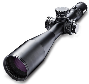 Steiner 8704MSRV2 M5Xi M-Series Black 5-25x56mm 34mm Tube Illuminated MSR2 Reticle (DWKIK)