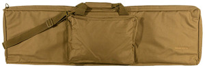 Bob Allen 79004 Max-Ops Rectangular Tactical 42" Coyote Brown Polyester Foam Padding Water Resistant                                                                                                     (H6KWA)