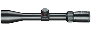 Simmons S8P61850 8-Point  Matte Black 6-18x50mm 1" Tube Truplex Reticle                                                                                                                                  (4SVGD)