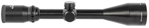 Tasco TWC3950 World Class  Matte Black 3-9x 50mm 1" Tube 30/30 Reticle                                                                                                                                   (9UGLD)