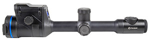 Pulsar PL76551 Thermion 2 LRF XP50 PRO Thermal Rifle Scope Black 216x 50mm Multi Reticle 640x480 50Hz Resolution Features Laser Rangefinder (XH6GK)