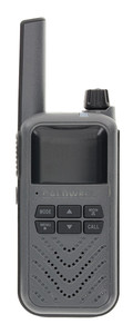 Caldwell 1142645 E-Max Link with Gray Finish Compatible With Bluetooth Hearing Protection like Caldwell E-MAX Comms (XUFOU)