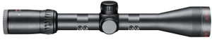 Tasco TRF3940 Rimfire  Matte Black 3-9x 40mm AO 1" Tube Truplex Reticle                                                                                                                                  (95E7W)