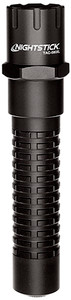Nightstick TAC560XL Metal Multi-Function Tactical Flashlight-Rechargeable  Matte Black 140/350/800 Lumens White LED (IK32T)
