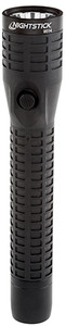 Nightstick NSR9514XL Polymer Duty Size Rechargeable Flashlight  Black Anodized 50/200/850 Lumens White LED (MTXL1)