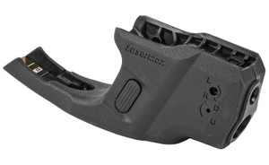 LaserMax CFSHIELDCG Green S&W GripSense Light/Laser  Shield/Shield M2.0 Black 100 Lumens LED White                                                                                                       (7KMWJ)