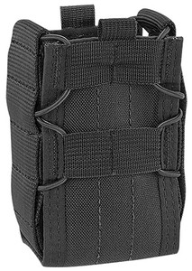 High Speed Gear 11SG00BK TACO Stun Gun Black (HSHP5)