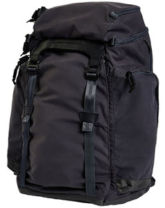 Vertx VTX5301 Ardennes Holiday Backpack Ash Gray w/ Zipper                                                                                                                                               (IGBG7)