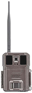 Covert Scouting Cameras CC8014 WC30  Brown 2.40" Color Display, No Glow Flash, Up to 32GB/SD Card Memory                                                                                                 (B7QGL)