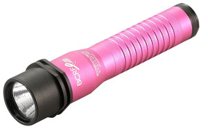 Streamlight 74361 Strion LED Flashlight  Pink Anodized 80/175/375 Lumens White                                                                                                                           (UQ31C)