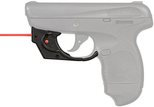 Viridian 912-0009 Red Laser Sight for Taurus Spectrum E-Series Black (X8DPG)