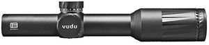 Eotech VUDU16FFSR3 Vudu SR3 Black Hardcoat Anodized 16x24mm 30mm Tube Illuminated BDC MOA 5.56mm Reticle (M83UQ)