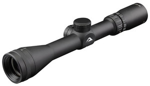 Aim Sports J3HD31232A Scout  Black Anodized 3-12x32mm AO 1" Tube A1-BDC Reticle                                                                                                                          (OCVMX)
