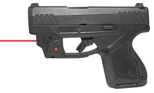 Viridian 912-0042 Red Laser Sight for Taurus G4X | GX4XL E-Series Black (PF85F)