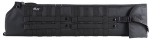 US PeaceKeeper P13035 Shotgun Scabbard  Black 600D Polyester (CWQU5)