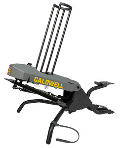 Caldwell 1122187 Claymore  Gray Foot Pedal/Step Cocking (WPI53)
