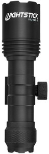 Nightstick LGL160T Long Gun Full Size Weapon Light  Black Anodized 1100 Lumens White LED (7SGOQ)