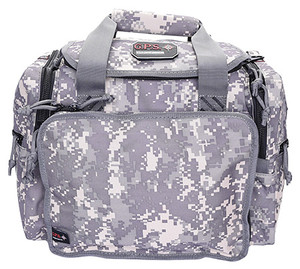 GPS Bags 1411MRBDC Medium  Fall Digital Camo Nylon (PQJI4)
