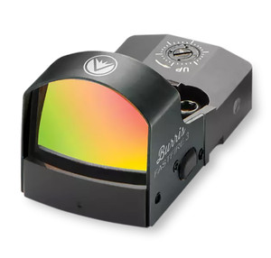 Burris 300236 FastFire 3  Matte Black 1 x 21 mm x 15 mm 8 MOA Red Dot                                                                                                                                    (KVD7R)