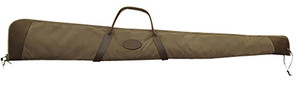 Boyt Harness 25119 Plantation Shotgun Case Taupe/Tan Nylon 52" Long Shotgun                                                                                                                              (Z0AAL)