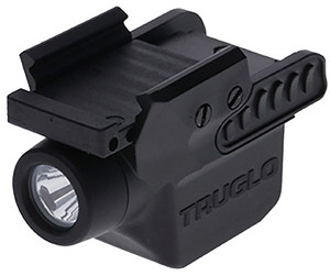 TruGlo TG7620LG Sight-Line Light  Matte Black 100 Lumens Green CREE LED (2EWYA)
