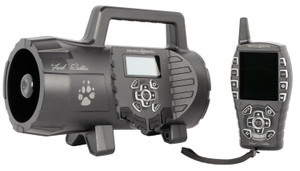 Western Rivers WRC-EGC-SS Eichler Single Speaker Electronic Call Multiple Sounds Attracts Predators Features Remote Control Black Plastic                                                                (1HR22)