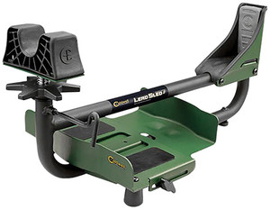 Caldwell 820310 Lead Sled 3 Green Steel (ZAUNC)