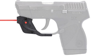 Viridian 912-0001 Red Laser Sight for Taurus TCP 738 E-Series Black (9WDQ3)