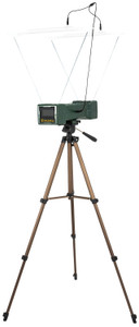 Caldwell 4001146 Ballistic Precision Chronograph Premium Kit Connects Via Bluetooth Includes Case/Tripod/Light kit/2 Sun Screens                                                                         (YYG9P)