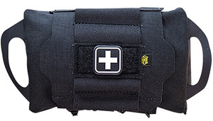High Speed Gear 12RX00BK Reflex IFAK System Black Nylon (VQ94V)