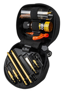 Otis FG556MSR MSR/AR Cleaning Kit Multi-Caliber AR Platform/Black Nylon Case                                                                                                                             (ZG6VY)