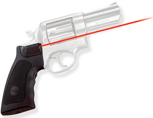 Crimson Trace 011790 LG-344 Lasergrips  Red Laser Ruger GP100/Super Redhawk (Z8XH5)