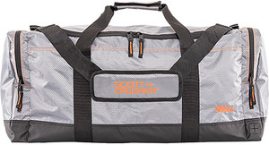 Scent Crusher SC00054 Ozone Gear Bag 2.0 BlackOrange Duffle Bag (H1NSD)