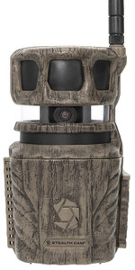 Stealth Cam STC-RVLR Revolver 360 Cellular 36MP (KZ0G1)