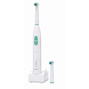 Interplak® Opti-Clean™ Cordless Rechargeable Power Plaque Remover (D3OKM)