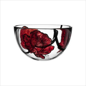 Tattoo Bowl - Large (9P5RC)