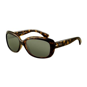 Jackie Ohh Sunglasses - Tortoise (UL7VN)