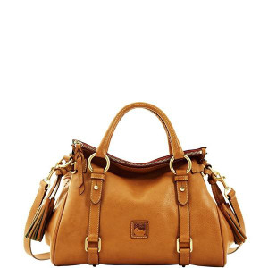 Florentine Small Satchel (NTCEI)