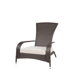 Coconino Wicker Chair (V340Z)