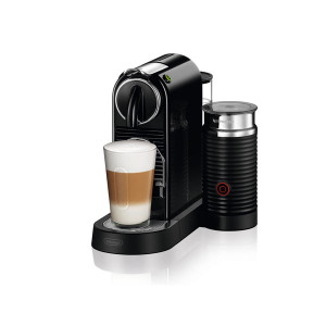 CitiZ & Milk Espresso Machine by De'Longhi (G67WN)