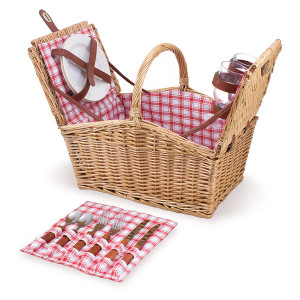 Piccadilly Picnic Basket (73ZK4)