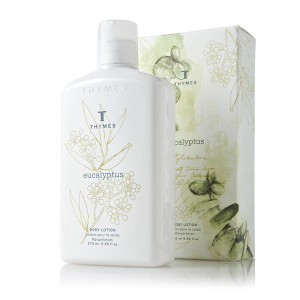 Eucalyptus Body Lotion (FD8DC)